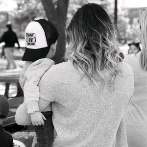 Meet your Posher, Kaylen